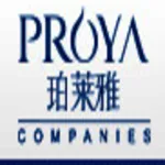 Proya Cosmetics logo