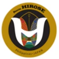 Prozza Hirose logo
