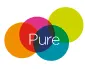 Pure Resourcing Solutions logo
