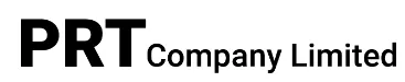 PRT Company logo