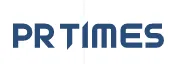 PR TIMES logo