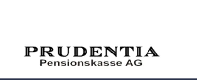 PRUDENTIA Pensionskasse logo