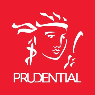 Prudential Singapore logo