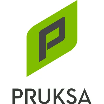 Pruksa logo