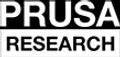 Prusa Research logo