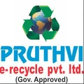 Pruthvi E-Recylce