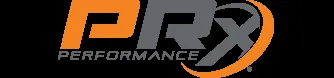 PRx Performance logo