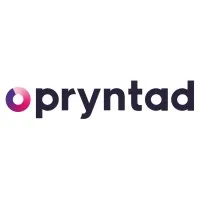pryntad logo