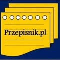 Przepisnik logo