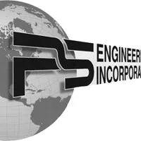 PS Engineering logo