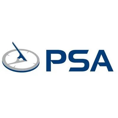 PSA Financial Services logo