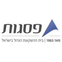 Psagot Investment House logo