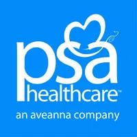 PSA Healthcare logo