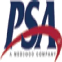 Pathology Service Associates logo