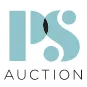 PS Auction logo