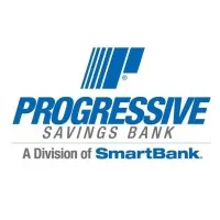 Progressive Savings Bank logo