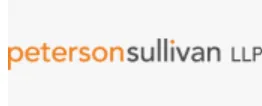 Peterson Sullivan logo