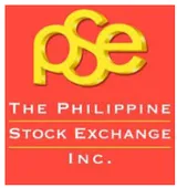 The Philippine Stock Exchange logo
