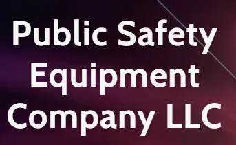 Public Safety Equipment logo