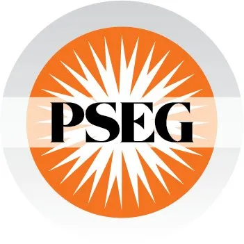 Public Service Enterprise Group logo