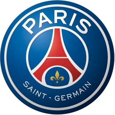 Paris Saint-Germain logo