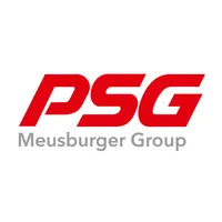 PSG Plastic Service logo