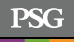PSG Communications logo