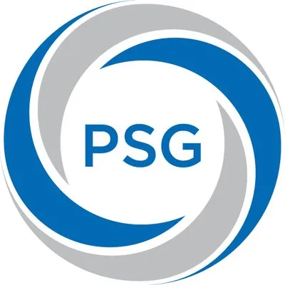 Prairie State Group logo