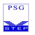 PSG-STEP logo