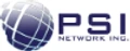 PSI Network logo
