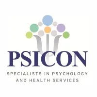 Psicon logo