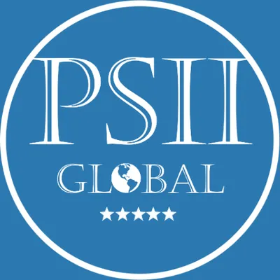 Payroll Solutions International logo