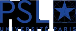 Université PSL logo