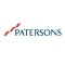 Patersons Securities logo