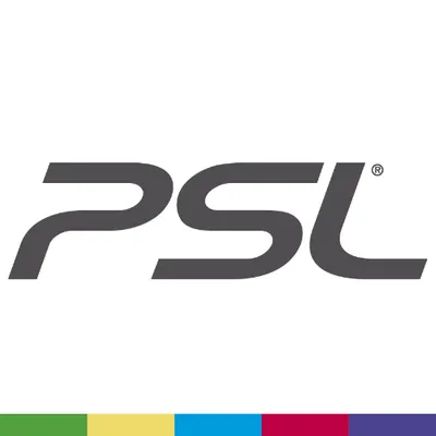 PSL Corp logo