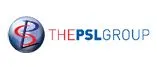 PSL Group logo