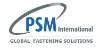 PSM International logo
