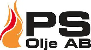 PS Olje logo