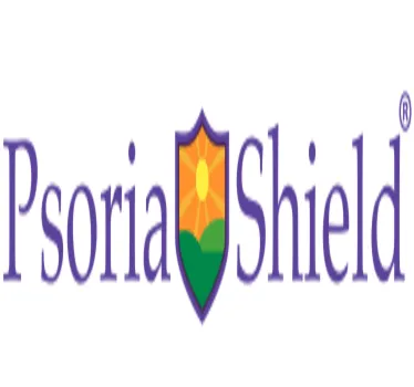 Psoria-Shield logo