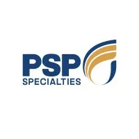 PSP logo