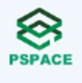Pspace Systech logo