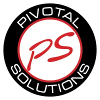 Pivotal Solutions logo