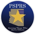 PSPRS logo