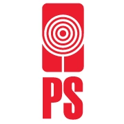 PS Production Services logo