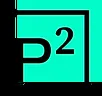 Psquared logo