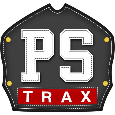 PSTrax logo