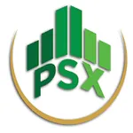 Pakistan Stock Exchange logo
