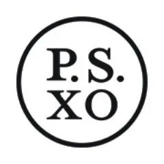 P.S. XO logo