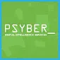 Psyber logo