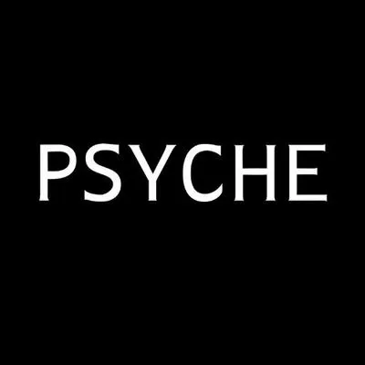 Psyche logo